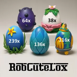 Adopt ME! Bundle Egg