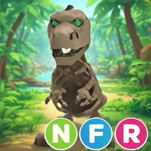 NFR SKELE-REX