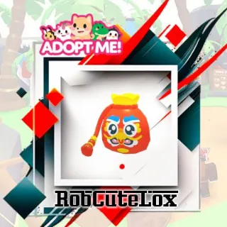 10 x 1000 Bucks Silk Bag