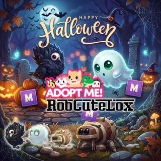 Halloween Mega Bundle 2026