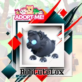 Scarebear x 16