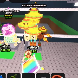 la taco comb (280m/s)