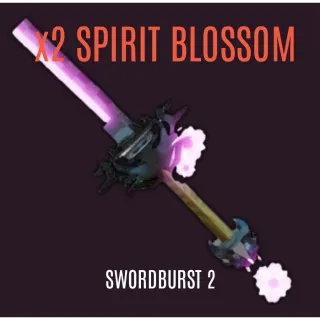 Swordburst 2