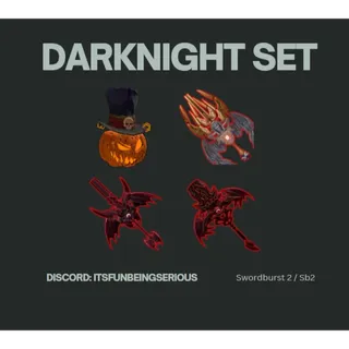 Swordburst 2