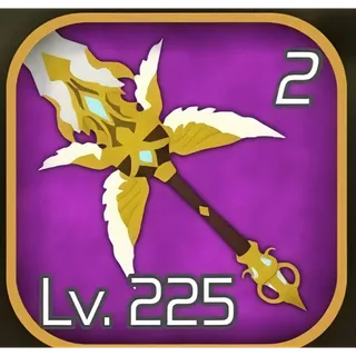 Swordburst 2 C Sacred Genesis 