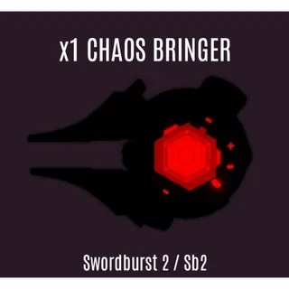Swordburst 2