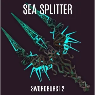 Swordburst 2