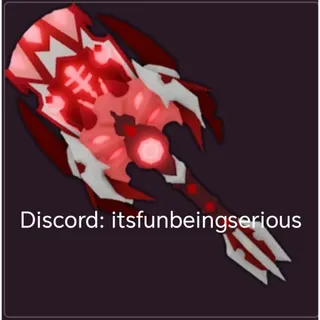 Swordburst 2 / sb2 Krampus Catas