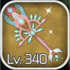 Swordburst 2 Clean Hailstorm