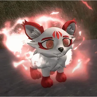Swordburst 2 Crimson Kitsune