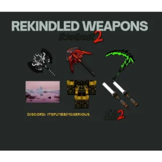Swordburst 2
