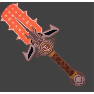 Swordburst 2 / sb2 Max The Destroyer