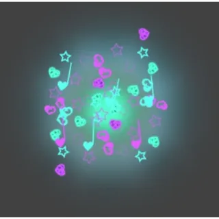 Swordburst 2 Dual Arising Star Aura 