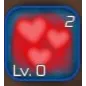 Swordburst 2 /sb2 Dual Heartwarmth