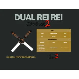 Swordburst 2