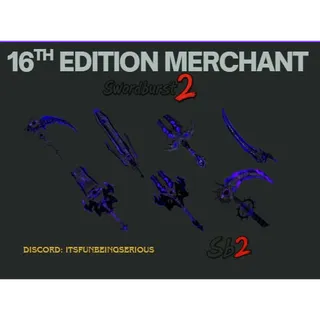 Swordburst 2