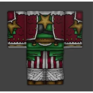 Swordburst 2 /sb2 Hallow Christmas