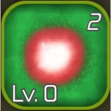 Swordburst 2 x2 Sanguine Stargaze Aura