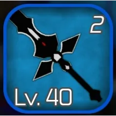 Swordburst 2 Dual Kensai 