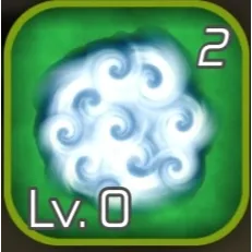 Swordburst 2 / sb2 x2 Azure Sky AURA