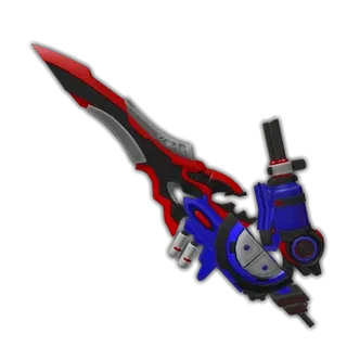 Swordburst 2