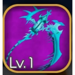 Swordburst 2 / sb2 Horror Frost