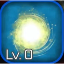 Swordburst 2 Golden Body aura