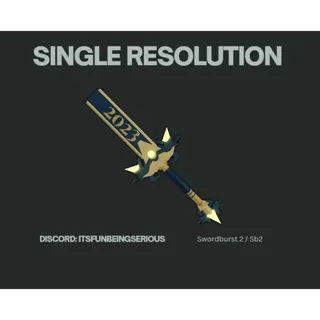 Swordburst 2