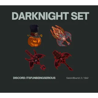 Swordburst 2