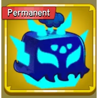 BLOXFRUIT PERMANENT LIGHTNING 