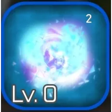 Swordburst 2 x2 Dreamspark Canopy