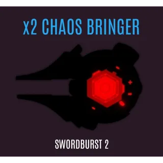 Swordburst 2 