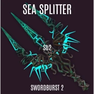 Swordburst 2