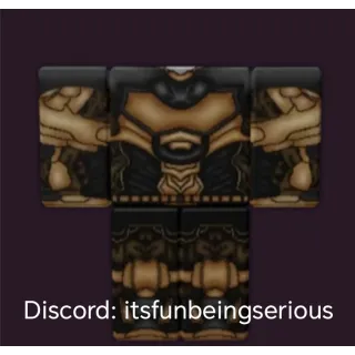 Swordburst 2 / Sb2 Desenorator Armor