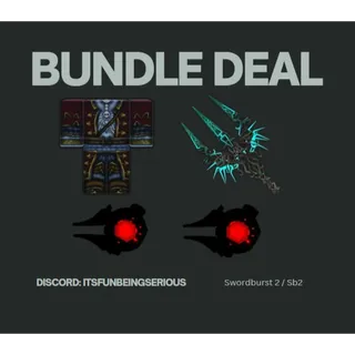 Swordburst 2