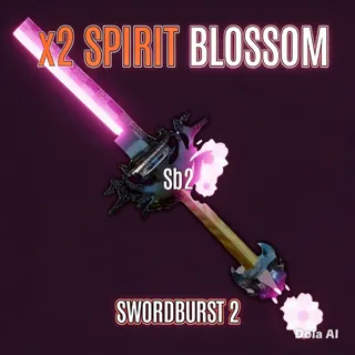 Swordburst 2
