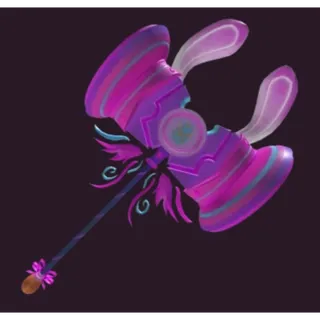 Swordburst 2 / sb2 Bunny Bonker