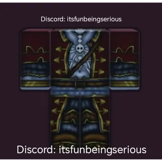 Swordburst 2 / Sb2 Bloodsail Maraude