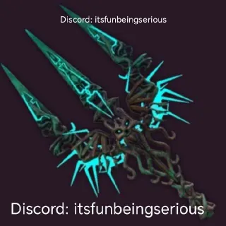 Sb2 / Swordburst 2 sea splitter