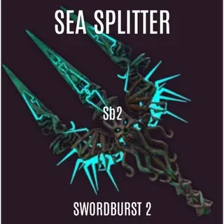 Swordburst 2 