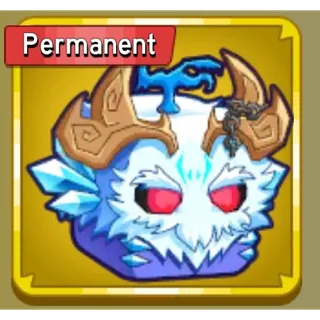 BLOXFRUIT PERMANENT YETI