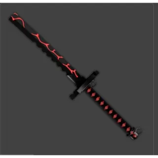 Swordburst 2 / sb2 Moonless Katana