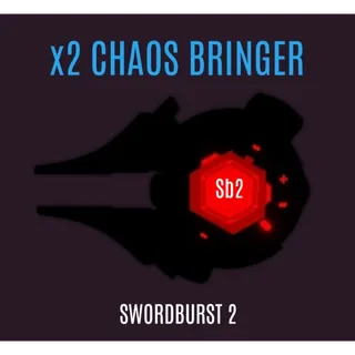 Swordburst 2 