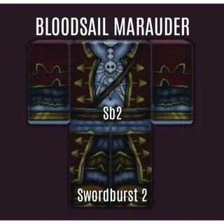 Swordburst 2 