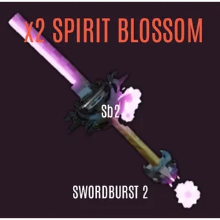 Swordburst 2 