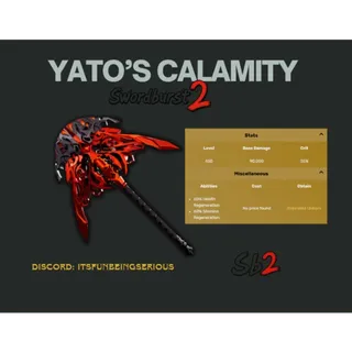 Swordburst 2