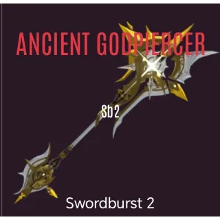 Swordburst 2