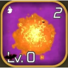 Swordburst 2/sb2 x2 Hell's Star Aura