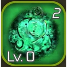 Swordburst 2/sb2 x2 Terrfying Poison