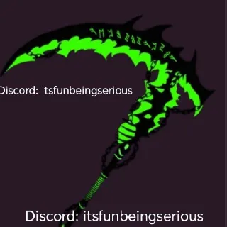 Sb2 / Swordburst 2 demon fang